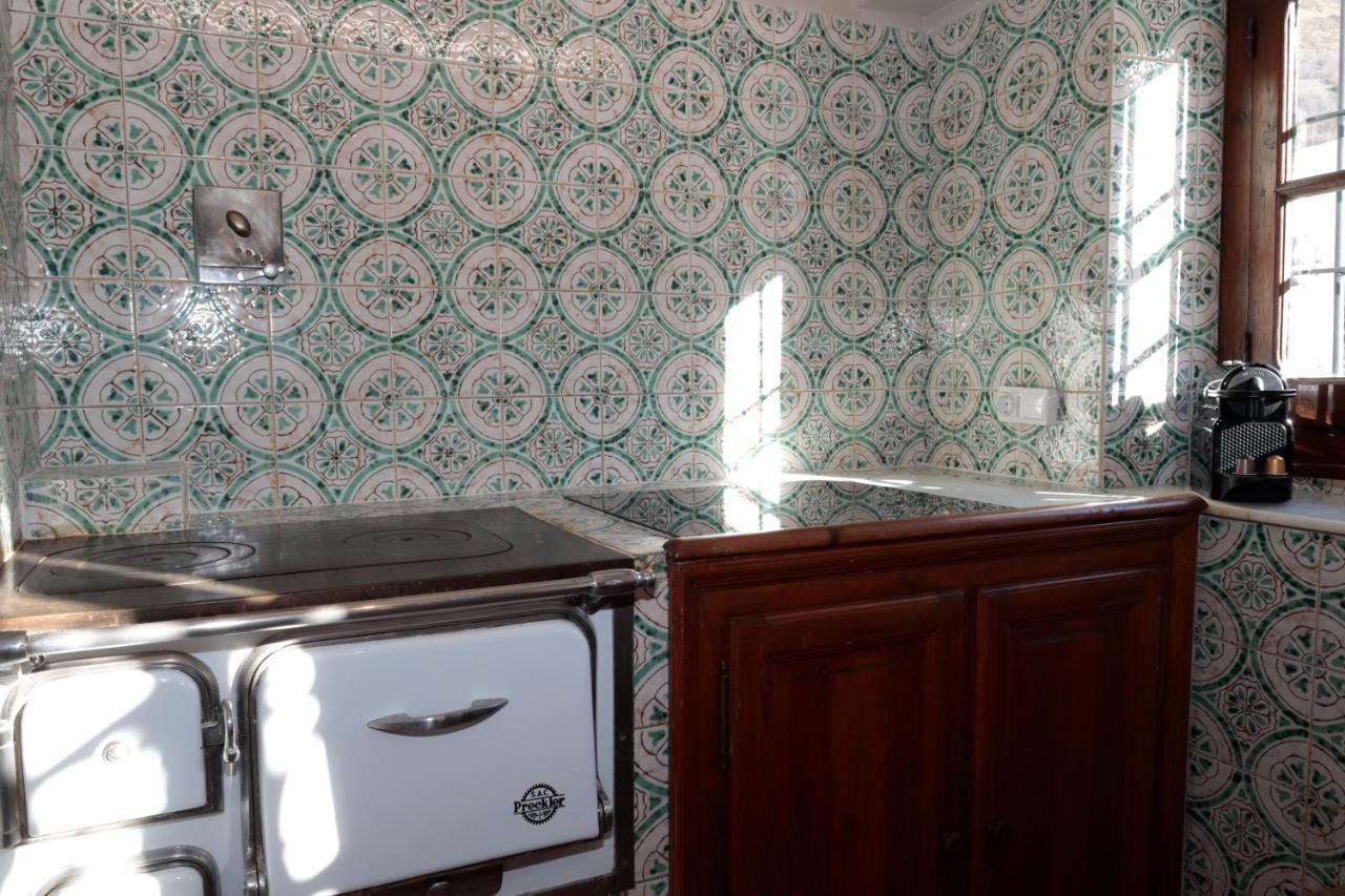 فيلا Casa Passeg Dera Libertat 8 فييليا المظهر الخارجي الصورة